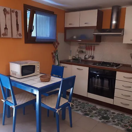 Appartamento Family Stintino